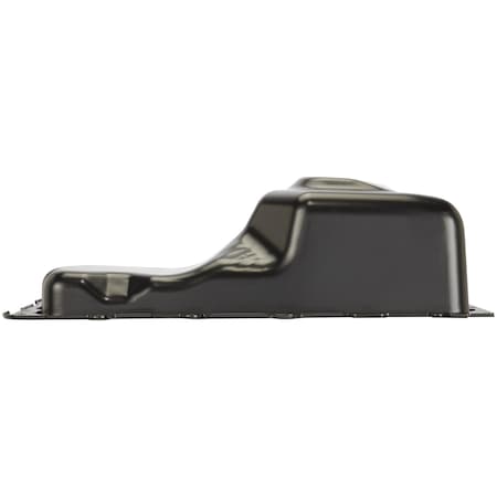Spectra Premium Ind Engine Oil Pan, Fp46A FP46A